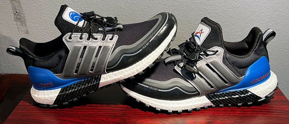 Adidas X NASA UltraBoost C.Rdy DNA Mens Size 7 Cold Dry Running Shoes  H03150 for Sale in Kent, WA - OfferUp