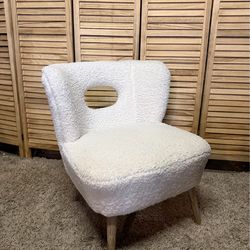 Accent Chair