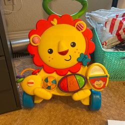Baby Walker
