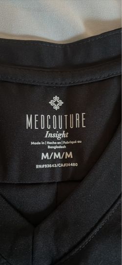 M sz nurses uniforms