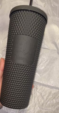 Disneyland Starbucks Cup