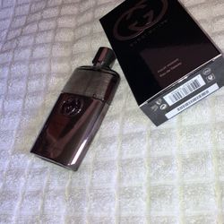 Gucci guilty Eau de toilette