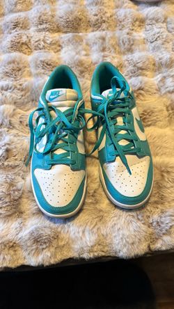 Nike dunk bundle