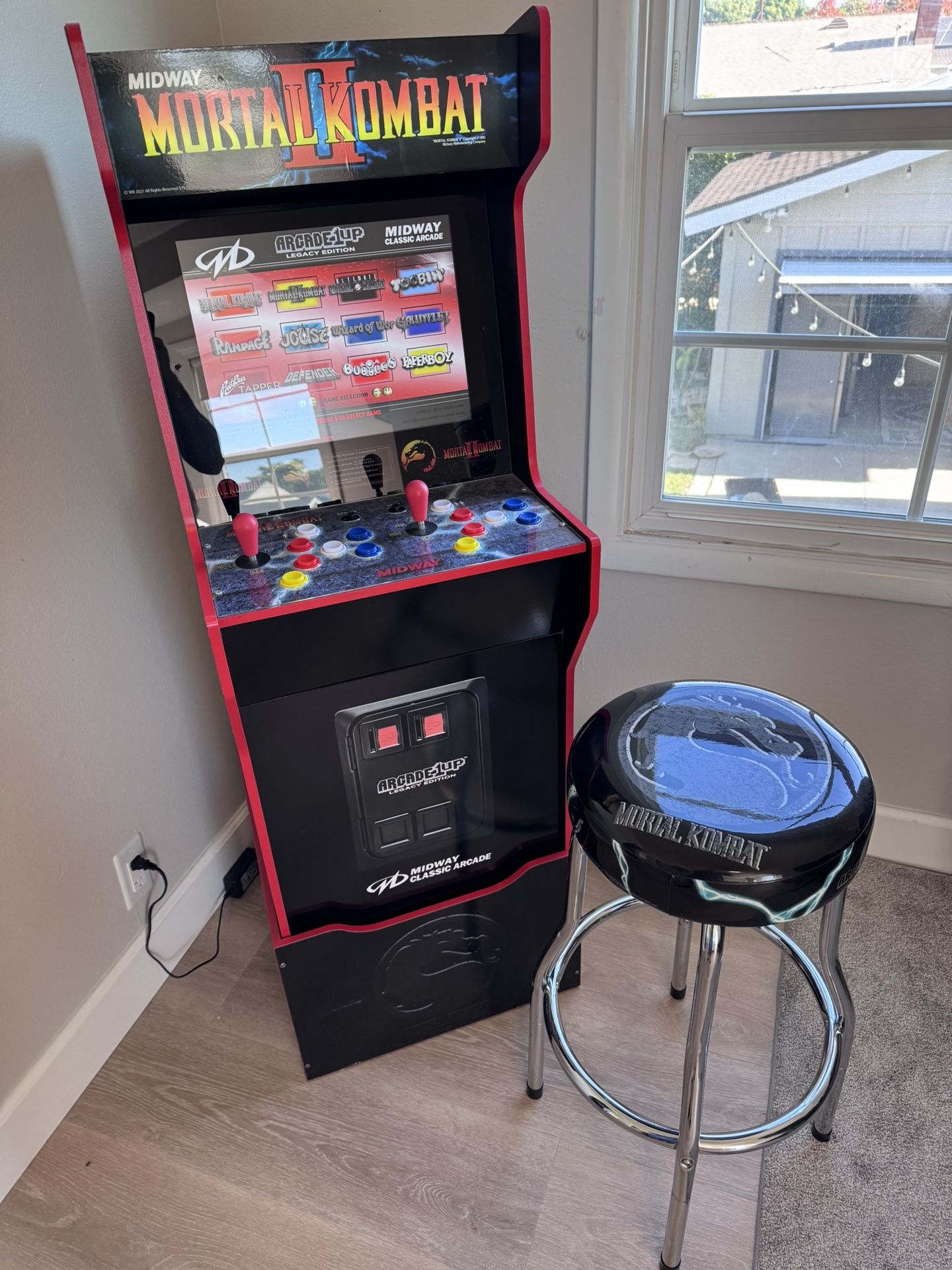 Arcade - Video Games