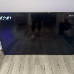 Flat Screen Tv 