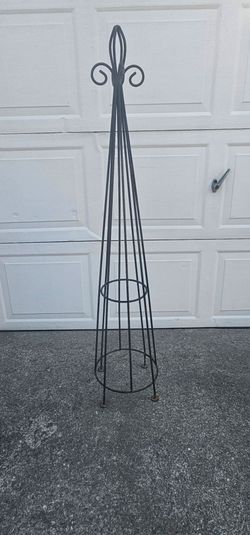 Garden ornaments