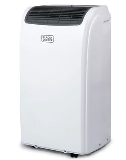 Black + Decker smart Ac unit