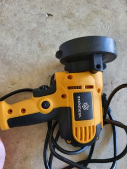 Polisher pulidora