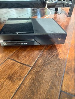 Xbox