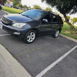 Has To Go  2007 Lexus 2007