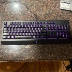 Razer Cynosa Chroma 