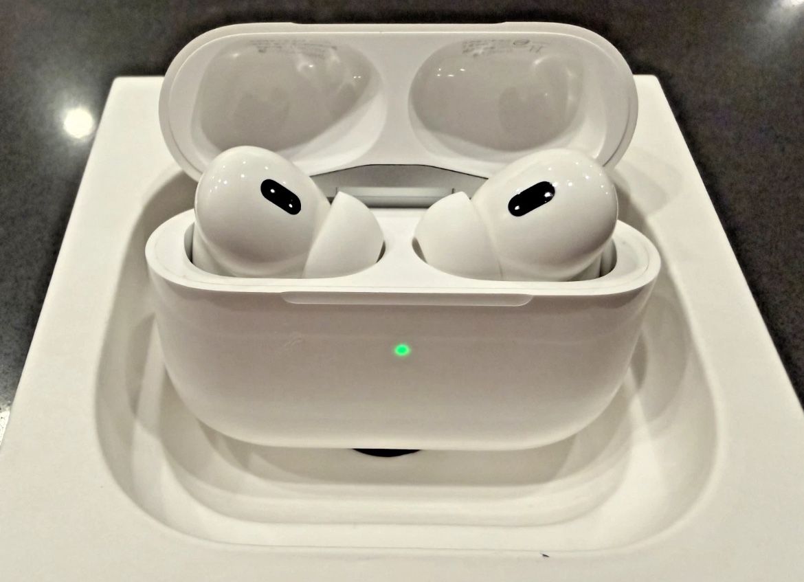 Air Pods Pro 2