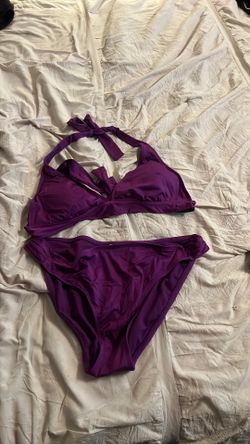 Bathing suit