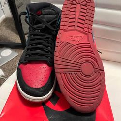 Jordan NYC To Chi Sz 10.5 