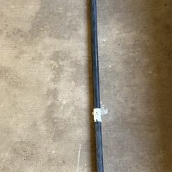 Water Shut Off Valve Key