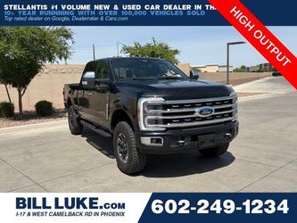 2024 Ford F-350
