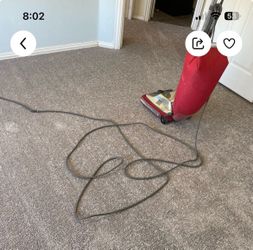 Carpet installation