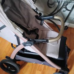 Prego Booklet Stroller 