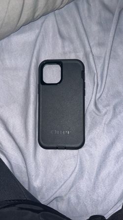 iPhone 11 Otterbox Case