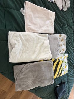 Baby items