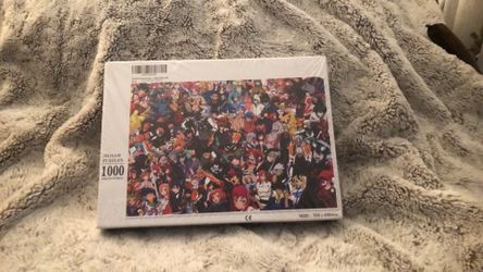 DIOXUIY WOODEN PUZZEL