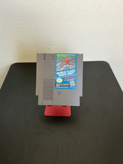 Original Nintendo (NES) Game 