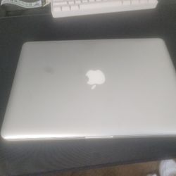 macbook pro (13 inc, mid 2012)