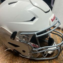 Riddell Football Helmet