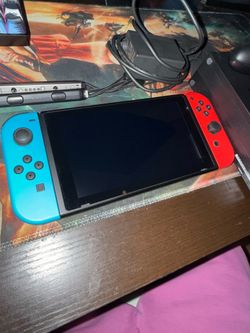 switch