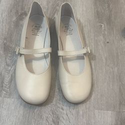 Spanish Mary Janes/ Flats/ Ballerinas 