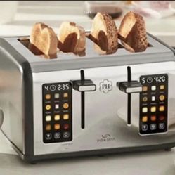 Princess House Toaster