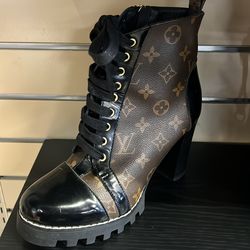 Louis Vuitton shoes