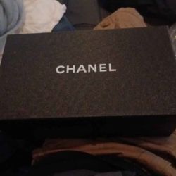 Chanel Ballet Flats 7.5