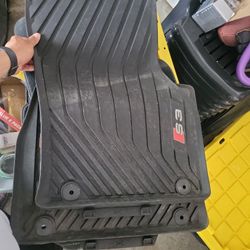 AUDI S3 MATTS