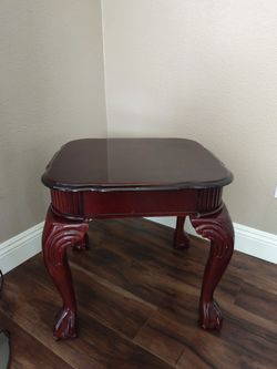 Side Table