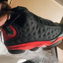 Brand New Nike Air Jordan Retro OG 13 Size 10.5