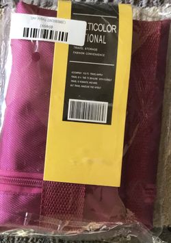 Carry On Bag Or Weekend Bad