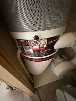 Jet Dust Collector