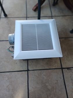 Panasonic Fan