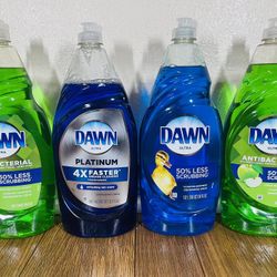 Dawn Dish Soap