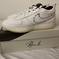 Nike Book 1 Halloween Sz10