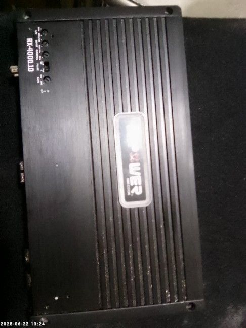 JCP WER 4000