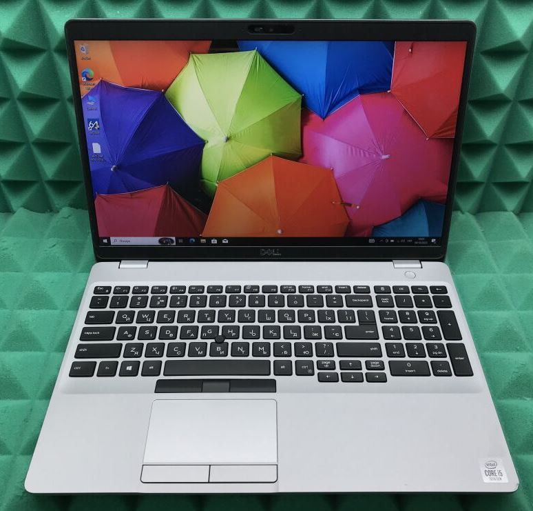 Dell Latitude 15" Laptop