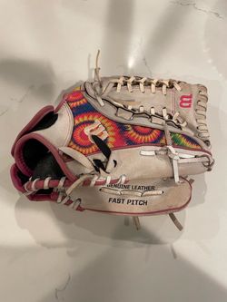 Youth glove
