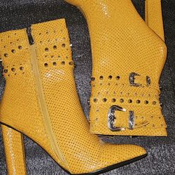 Women's Dress Boots