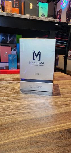 Manglani Senor