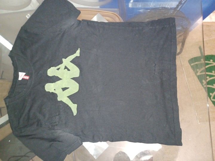 Kappa T Shirt