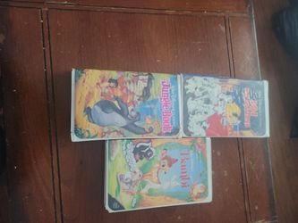 Walt Disney Classics