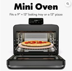 CHEF iQ MiniOven