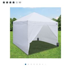 Tent 10x10